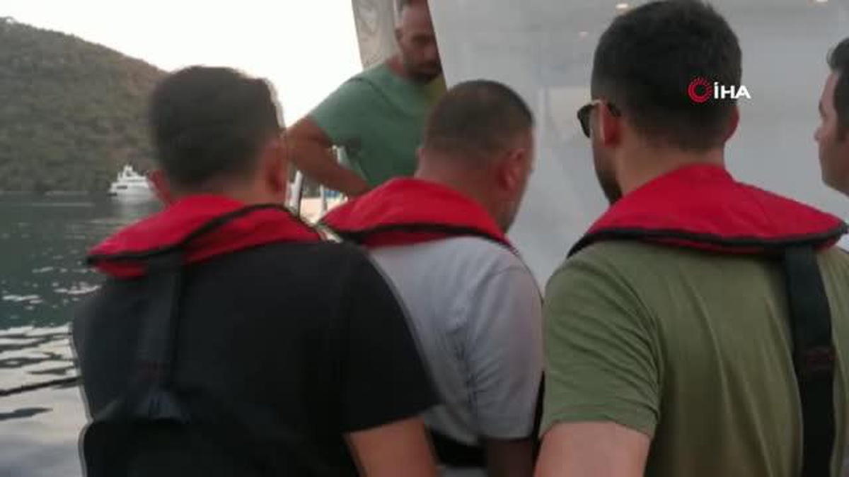 Son dakika haber... "Demir yumruk" operasyonunda gözaltı sayısı 323\'e yükseldi