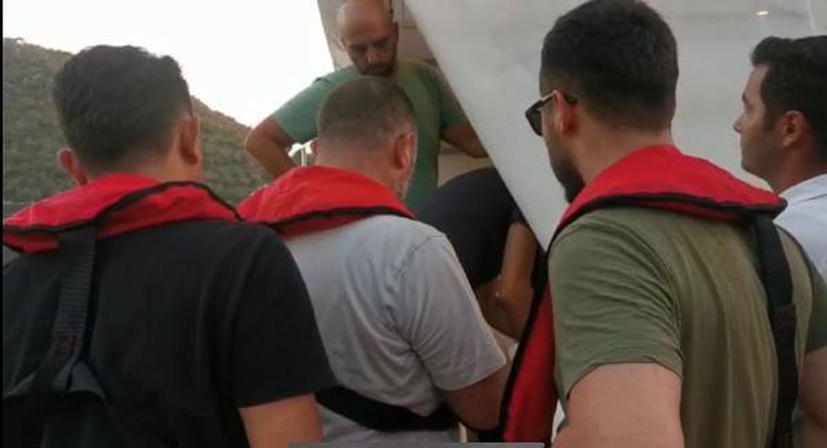 Son dakika haberi | \'Demir Yumruk\' operasyonunda gözaltı sayısı 323\'e çıktı