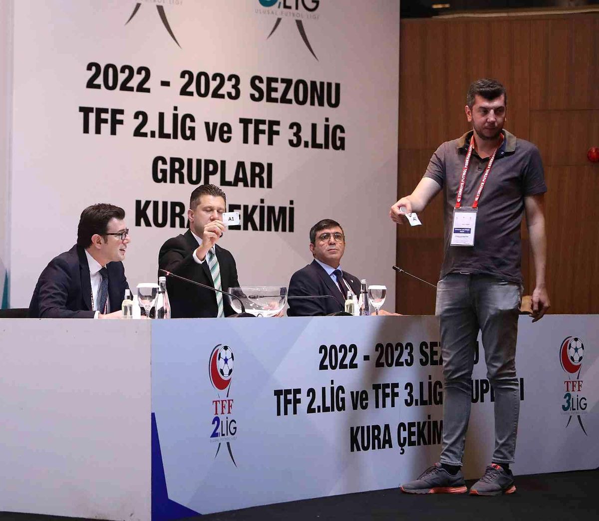 Ergene Velimeşespor'un rakipleri belli oldu