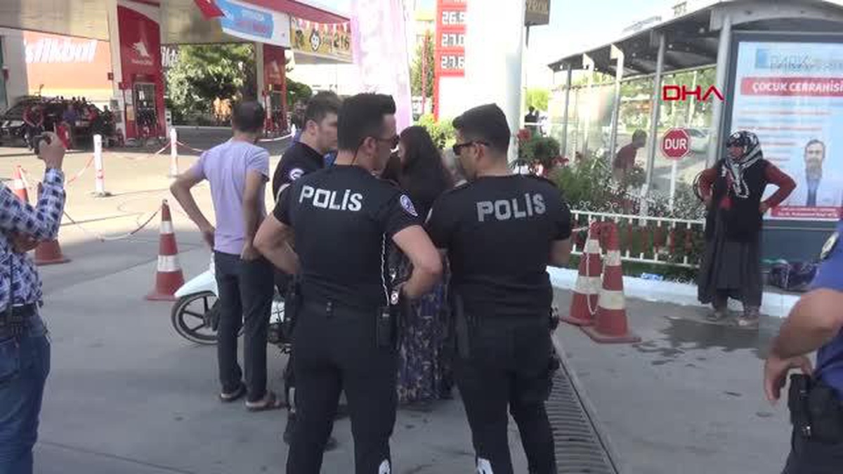 Son dakika haberi! HIRSIZLIK ŞÜPHELİSİ 5 KADIN GÖZALTINA ALINDI
