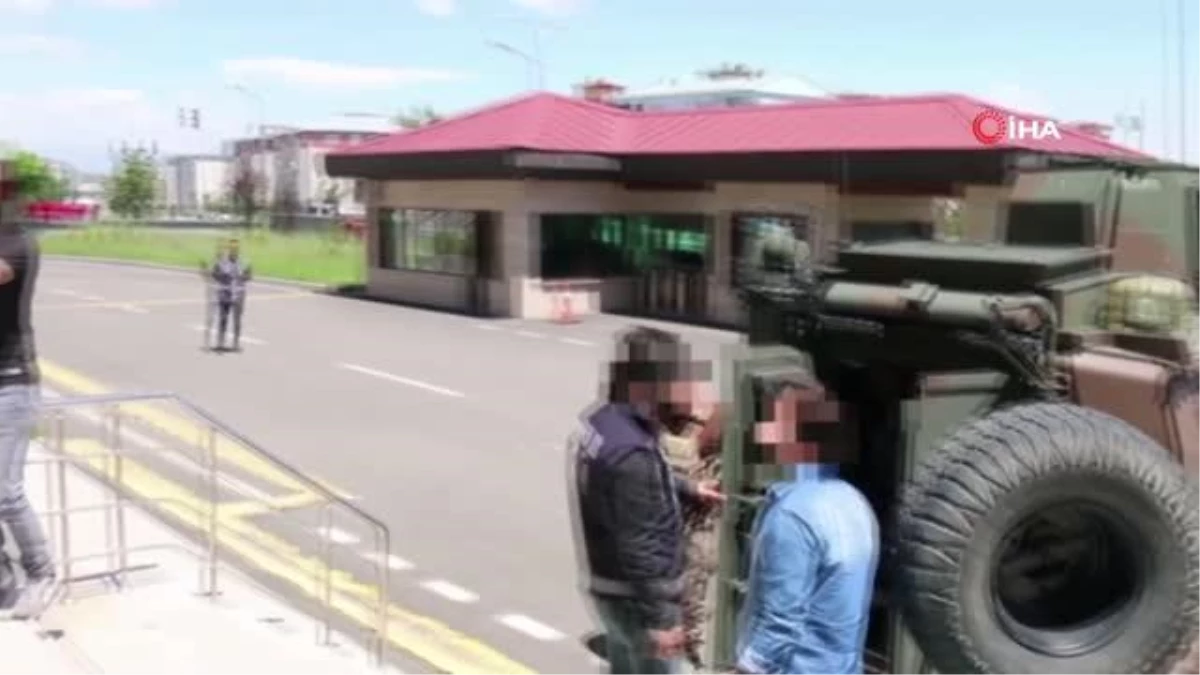 Kars\'taki bir kişinin öldüğü kavgada 3 kişi tutuklandı