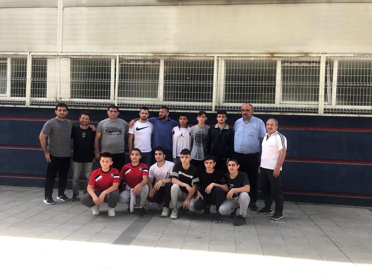 Kırkpınar\'da boy gösterecekler
