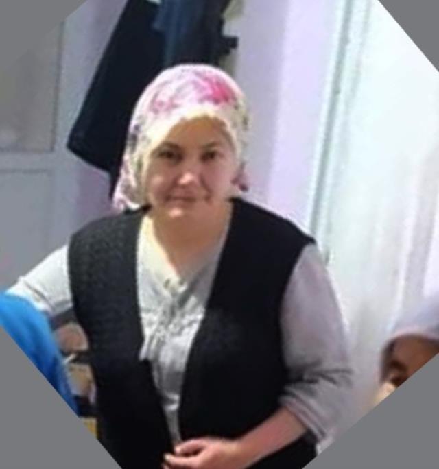 Kızının nikâh günü hayatını kaybetti Kızının nikâh günü hayatını kaybetti
