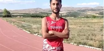 Malatyalı sporcu Güngör, Avrupa şampiyonada iddialı