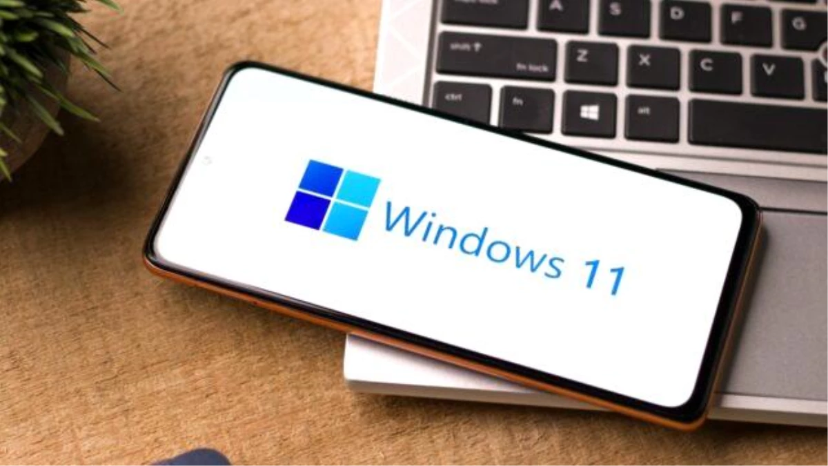 Microsoft bile beklemiyordu! Windows 11 hızla büyüyor