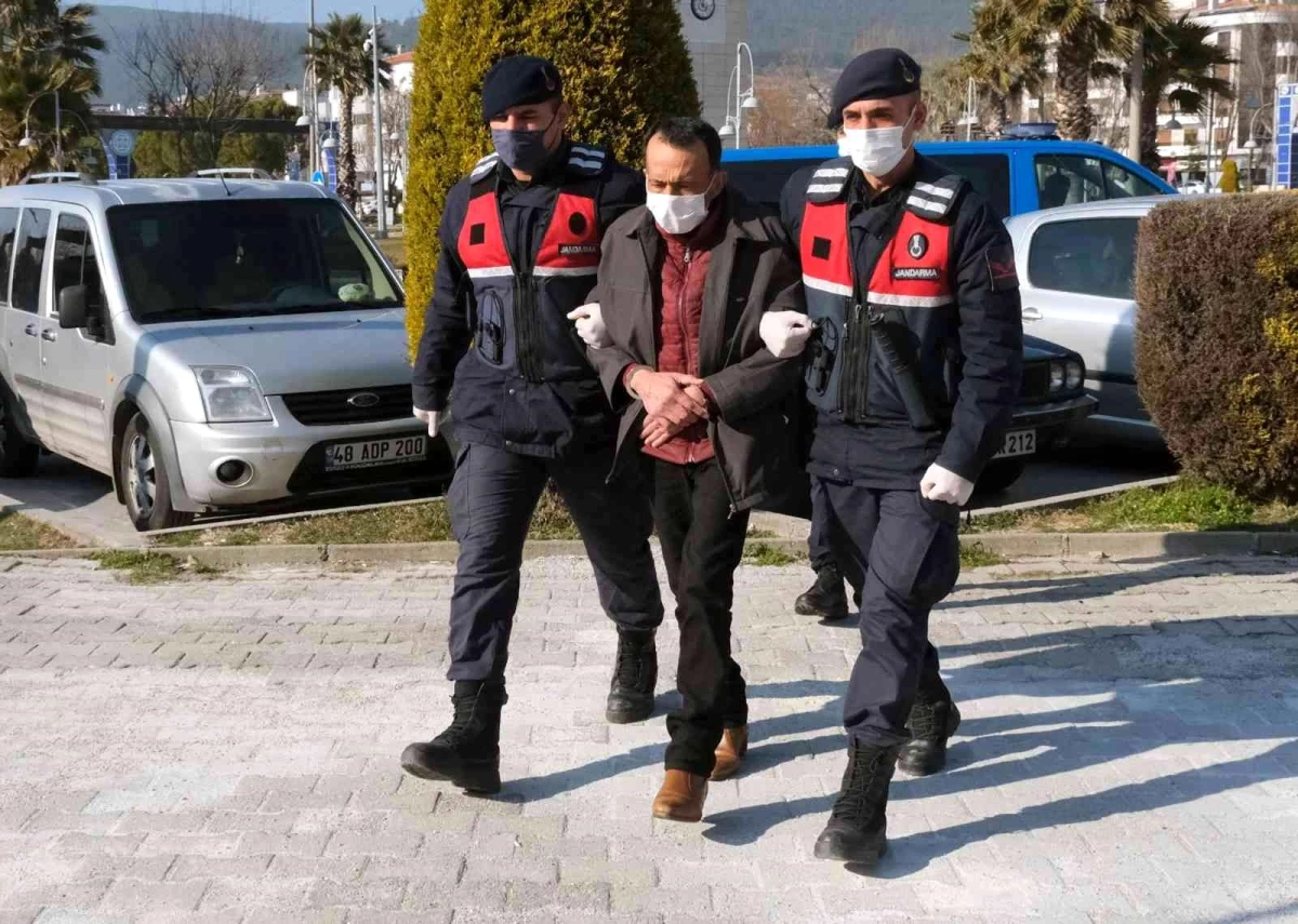 Son dakika haberleri... Oğlunu öldüren katil zanlısı babanın yargılanmasına başlandı