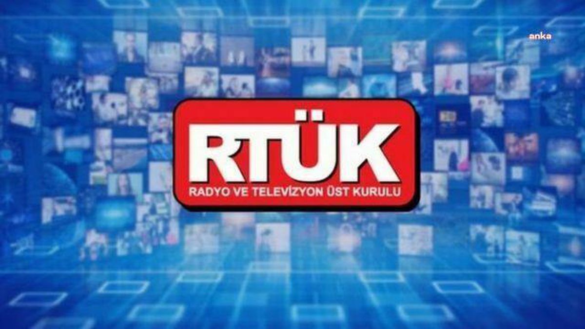RTÜK\'ten erişim engeli getirilen internet sitelerine ilişkin açıklama Açıklaması