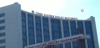 Sinop'ta evlat şiddeti... Para vermedikleri için anne ve babasını öldüresiye darp etti