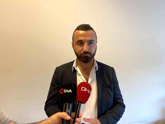 İşten çıkarılınca yöneticilerinin ve çocuklarının fotoğraflarını eskort sitelerinde paylaşan kadın hakkında yeni suç duyurusu İşten çıkarılınca yöneticilerinin ve çocuklarının fotoğraflarını eskort sitelerinde paylaşan kadın hakkında yeni suç duyurusu