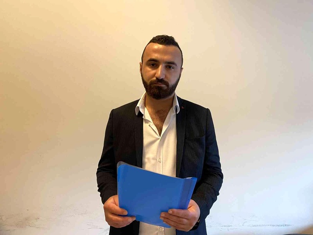 İşten çıkarılınca yöneticilerinin ve çocuklarının fotoğraflarını eskort sitelerinde paylaşan kadın hakkında yeni suç duyurusu İşten çıkarılınca yöneticilerinin ve çocuklarının fotoğraflarını eskort sitelerinde paylaşan kadın hakkında yeni suç duyurusu