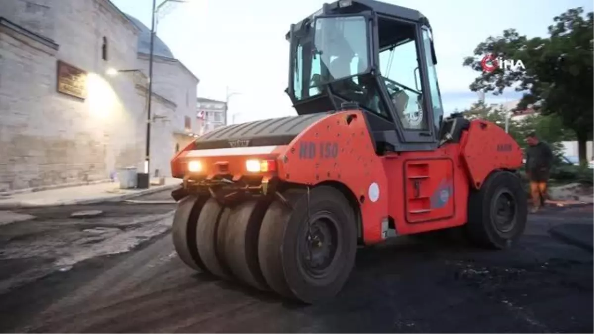 Sivas Belediyesi şehir içi ulaşımı konforlu hale getiriyor