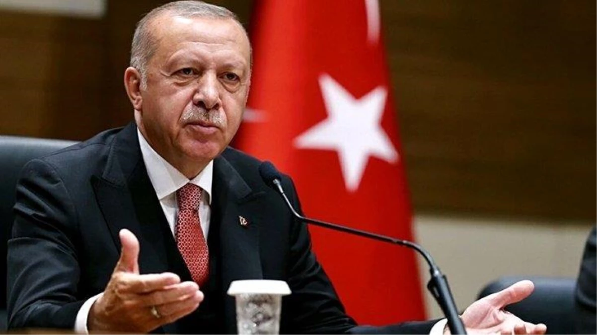 Erdoğan\'dan idam açıklaması: Parlamentonun böyle bir karar alması halinde ben böyle bir kararı onaylarım