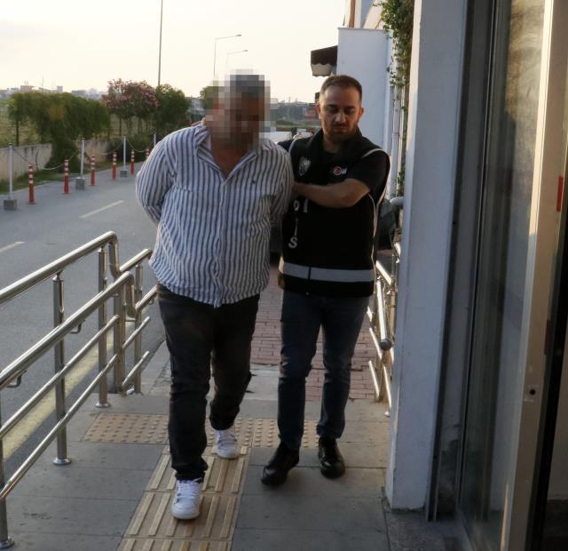 Son dakika: KOM, organize suç örgütlerine yönelik 'Tümör' operasyonu başlattı! 284 kişi için gözaltı kararı var