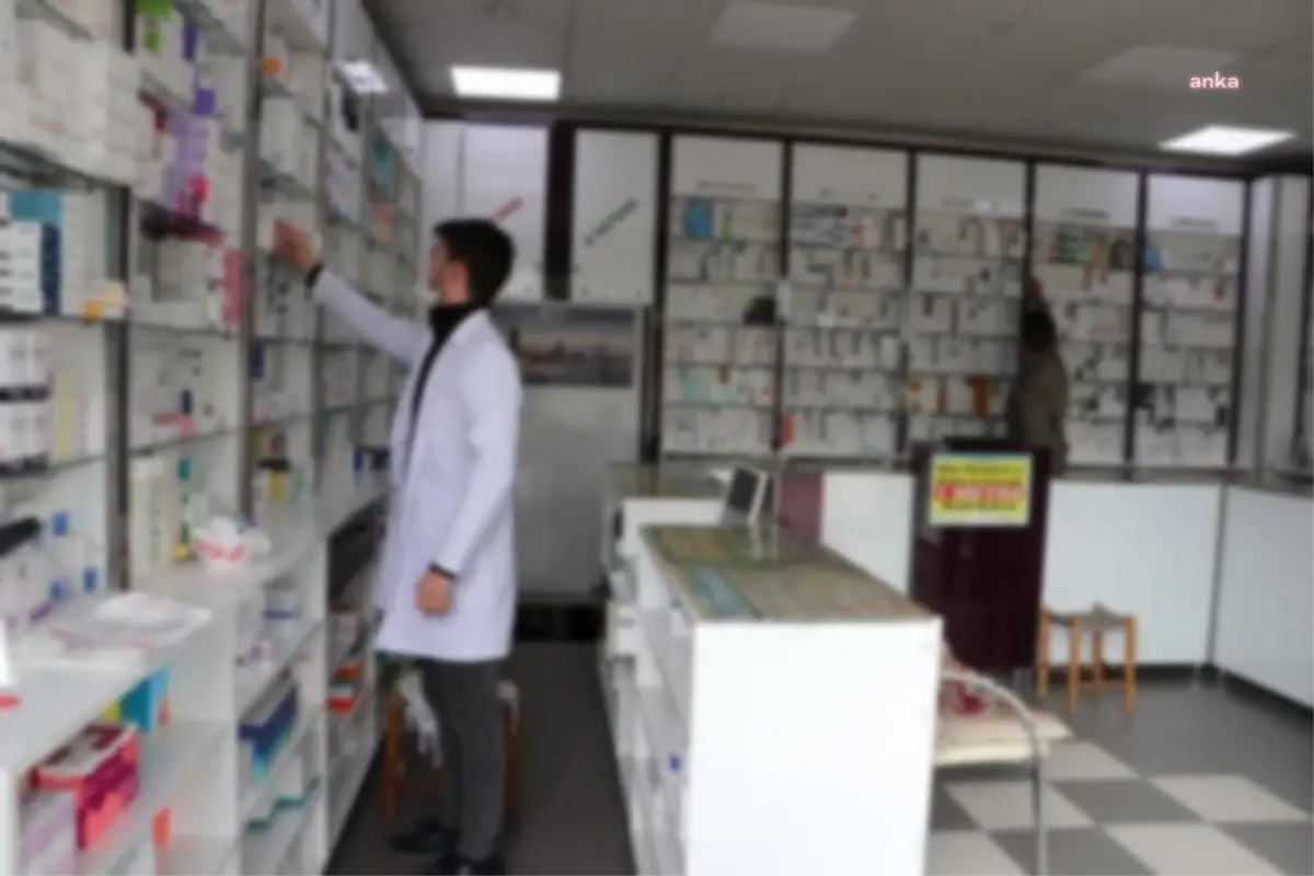 Teis: Hasta Alt Bezleri Bugünden İtibaren Yine Eczanelerimizden, Ama Ücretli Olarak Alınabilecek