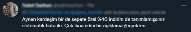 Arapça yazılı tişört satan LC Waikiki'ye tepki yağdı! Şirketten gelen açıklama sosyal medyayı ikiye böldü