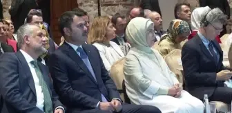 Bakan Kurum: 'Türkiye aslında, sebep olmadığı bir krizin sonuçlarını yaşıyor'
