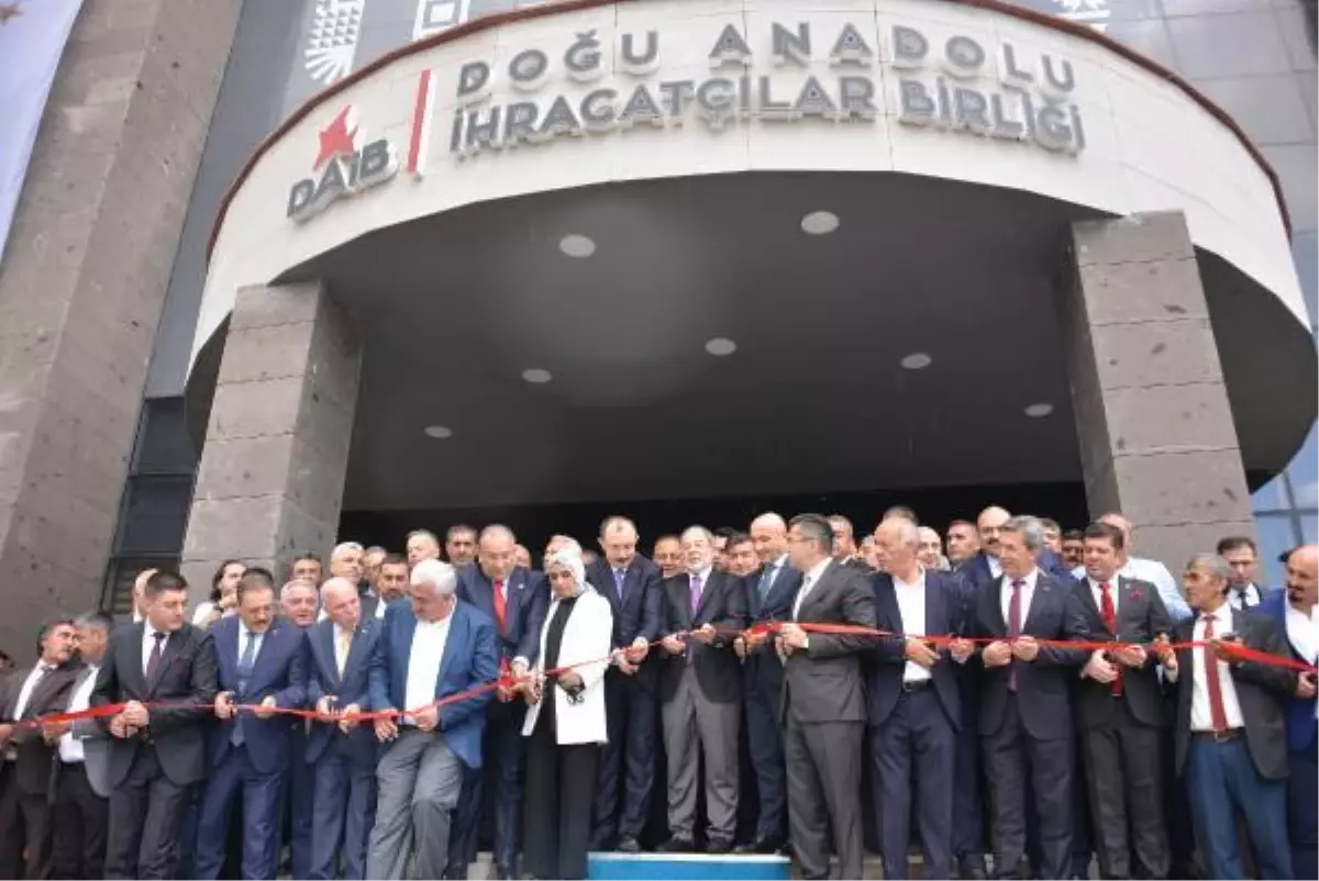 Ticaret Bakanı Mehmet Muş, haziran ayı ihracat rakamlarını açıkladı: (2)