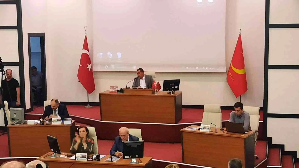 Başkan Vidinlioğlu vatandaşları uyardı: "2 gün suyu içmek için kullanmayın"