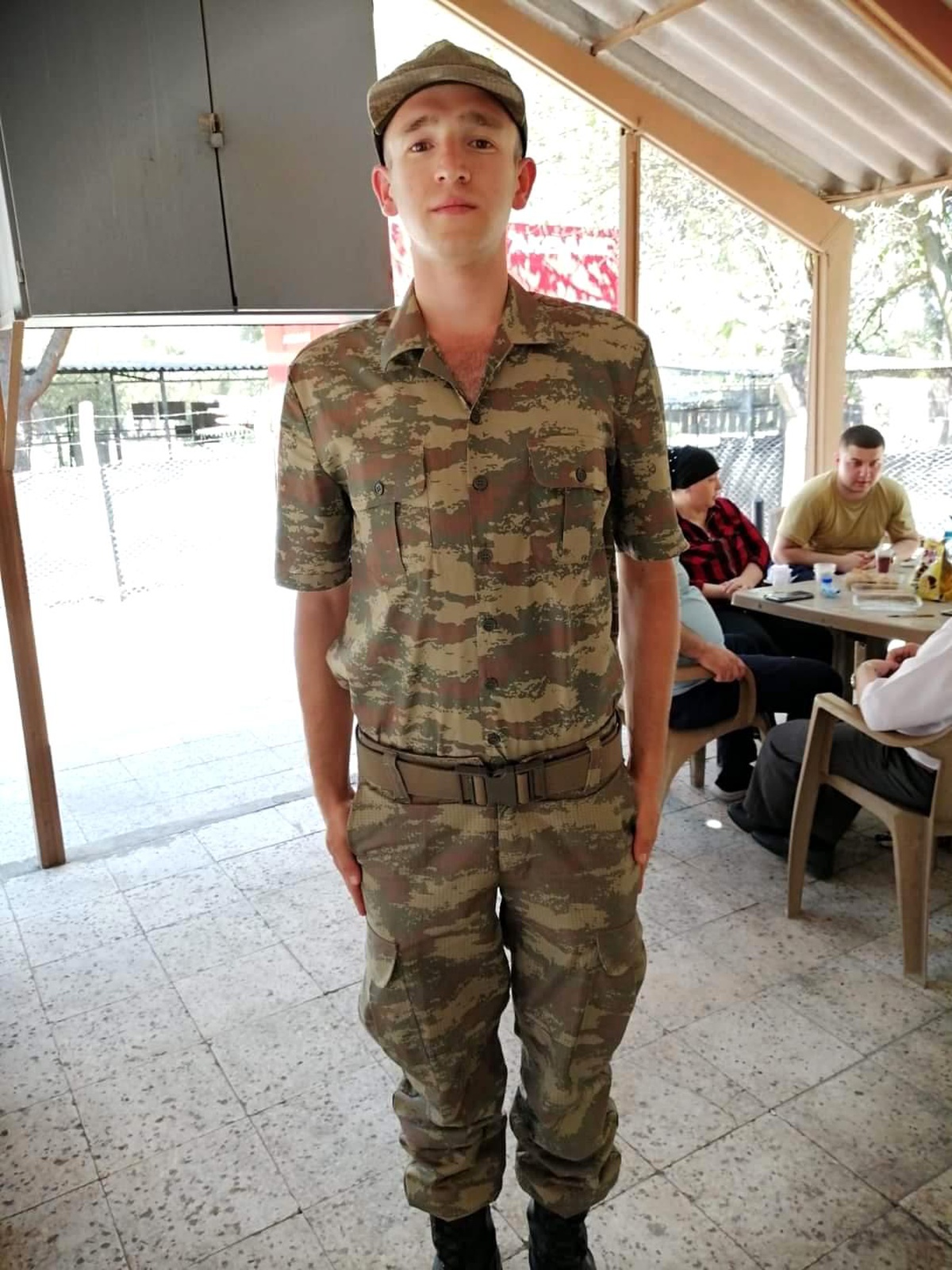 Son dakika haberleri! Bursa\'ya şehit ateşi düştü