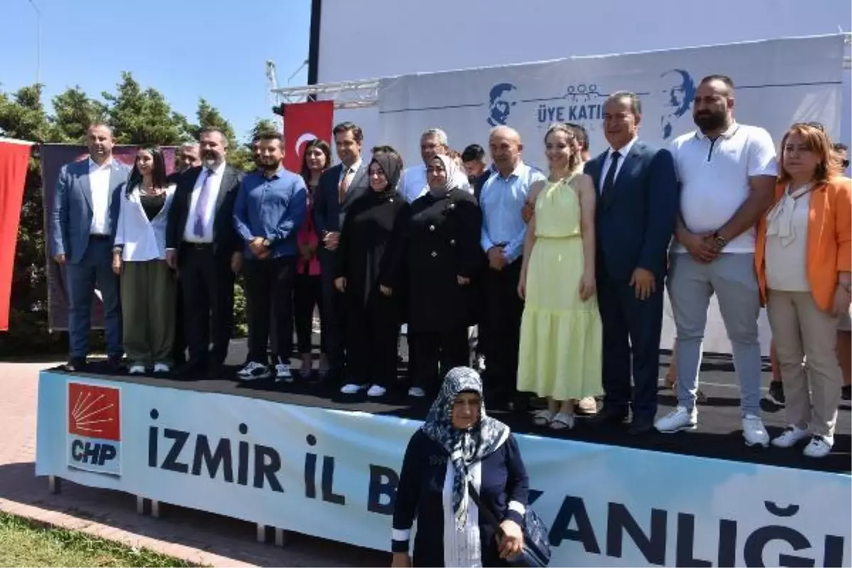 CHP\'Lİ SALICI\'DAN ASGARİ ÜCRET ELEŞTİRİSİ