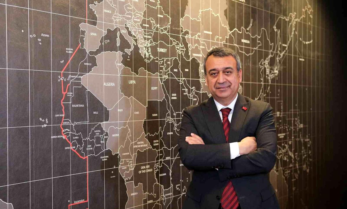 Güneydoğu\'dan 6 ayda 6 milyar dolarlık ihracat