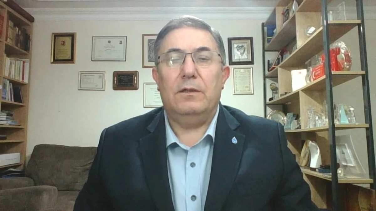 Son dakika haberi | İbrahim Çanakcı'dan Asgari Ücret Zammına Tepki: 'Hayal Kırıklığı Yaratmış, Dağ Fare Bile Doğurmamıştır'