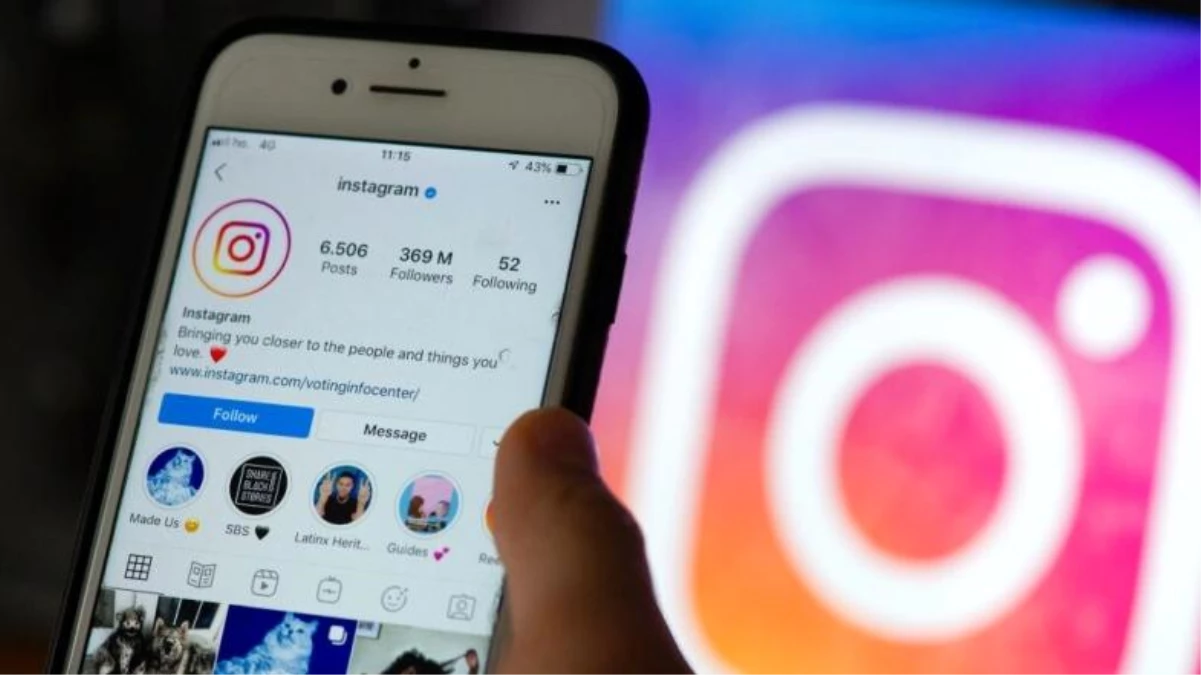 Instagram, iOS Kullanıcılarının Hesap Silmesine İzin Verecek!