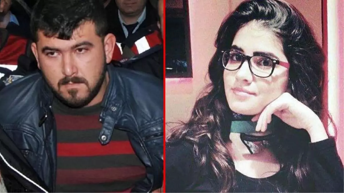 Özgecan Aslan'ın katil zanlılarından Fatih Gökçe hakkındaki beraat kararı, Yargıtay'dan döndü