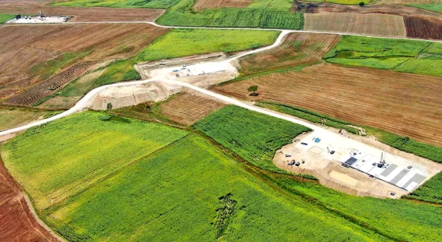 Rüyasının izinden gitti, petrol buldu