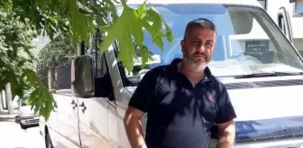 Satın aldığı otomobili ipotekli çıktı