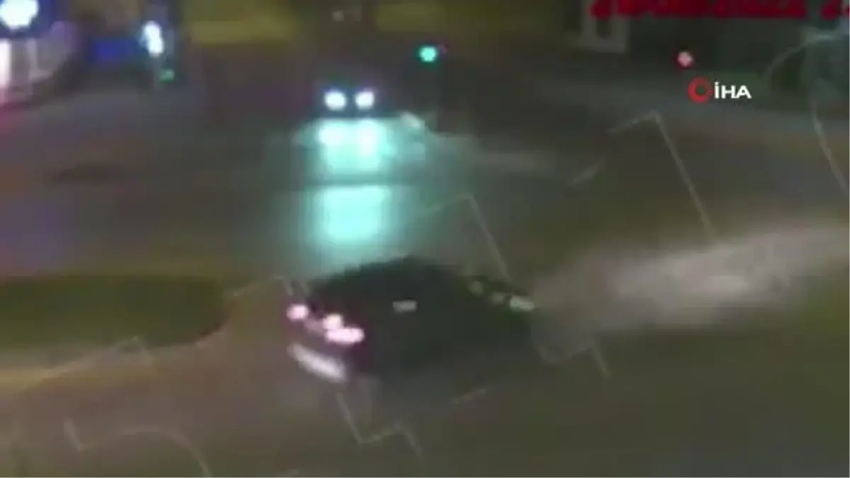 Son dakika: Sıktığı mermiler 65 bin liraya mal oldu...Maganda önce kameraya sonra polise yakalandı