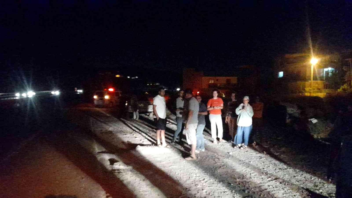 Son dakika! Söke\'deki kazada 13 yaşındaki çocuk hayatını kaybetti