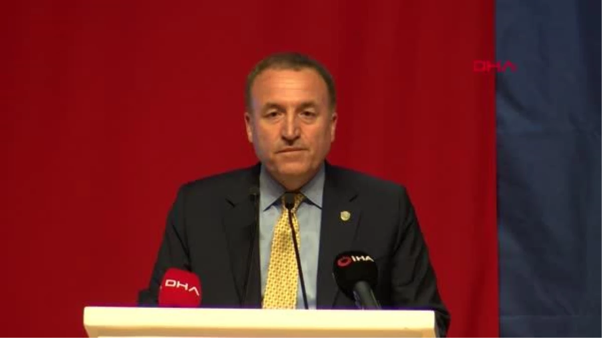 SPOR MKE Ankaragücü\'nde Faruk Koca yeniden başkan seçildi