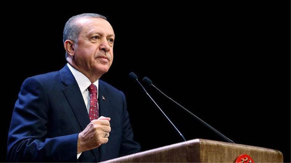 Cumhurbaşkanı Erdoğan\'ın Bursa programının "soğuk algınlığı" sebebiyle iptal edildiği açıklandı
