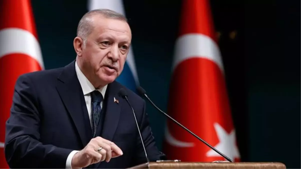 Cumhurbaşkanı Erdoğan\'dan Dodurga beldesinde alınan seçim sonuçlarına ilişkin açıklama: Seçimleri açık ara farkla kazandık