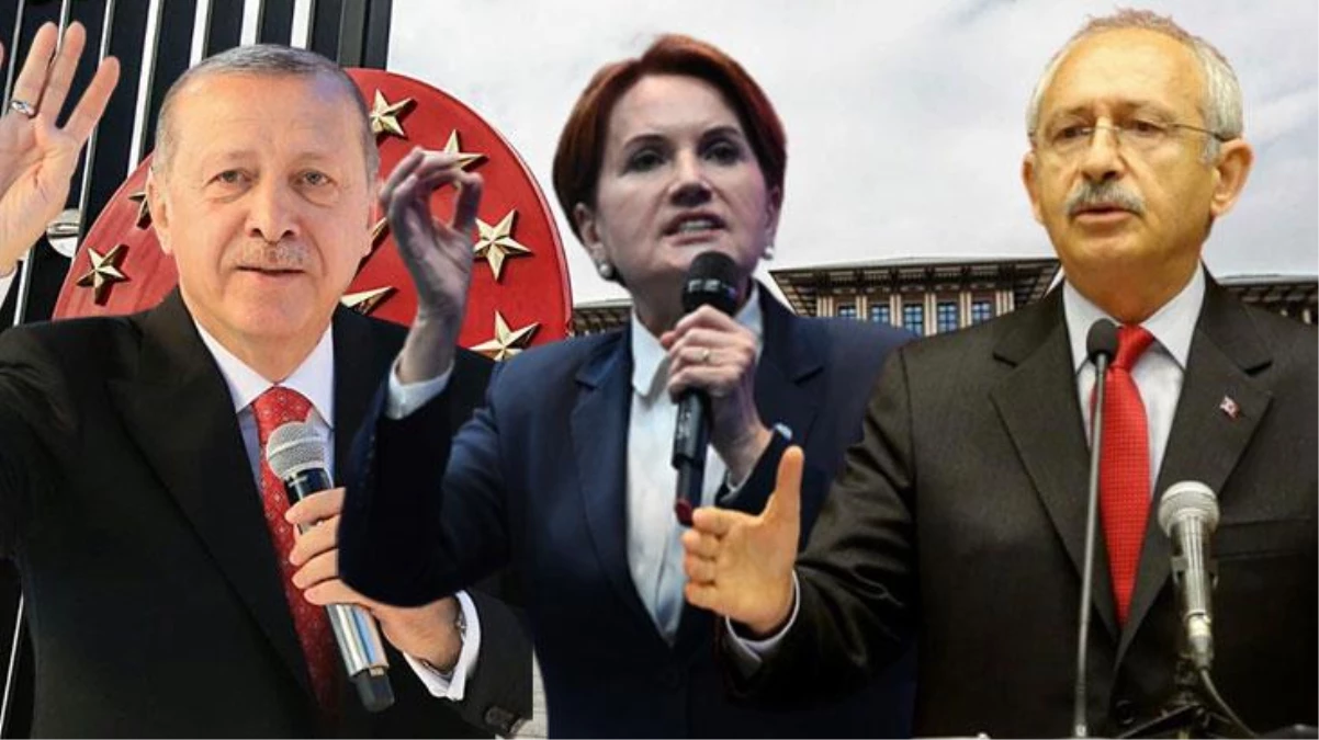 Erdoğan\'ın rakibi kim olacak? Muhalefet, adayını belirlemek için ağustos ayında masaya oturmaya hazırlanıyor