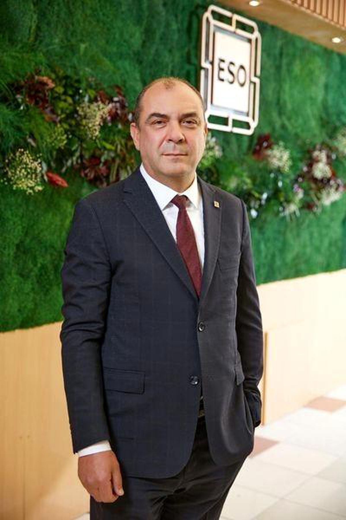 Eskişehir Sanayi Odası Başkanı Kesikbaş, TİM rakamlarını değerlendirdi