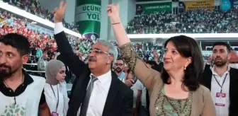 HDP 5. Olağan Kongresi: İktidara ve muhalefete hangi mesajlar verildi?