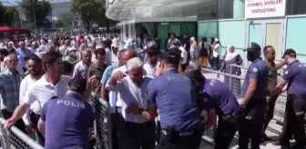 HDP'nin 5. Olağan Kongresi yapılıyor (2)