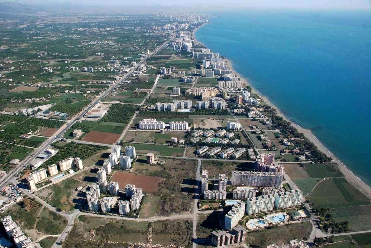 Afyonkarahisar\'da 20 mahalle yabancı kaydına kapatıldı
