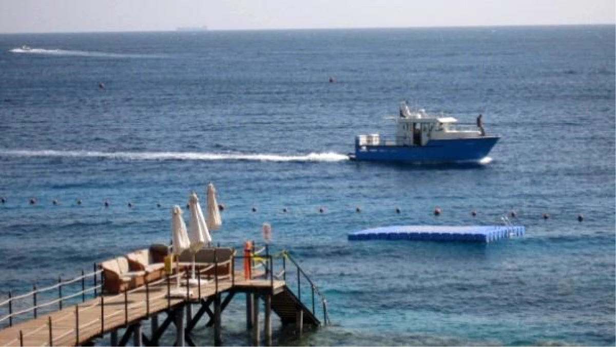 Son dakika haberleri | Mısır\'ın Kızıldeniz sahilinde köpekbalığı saldırısında 2. ölüm