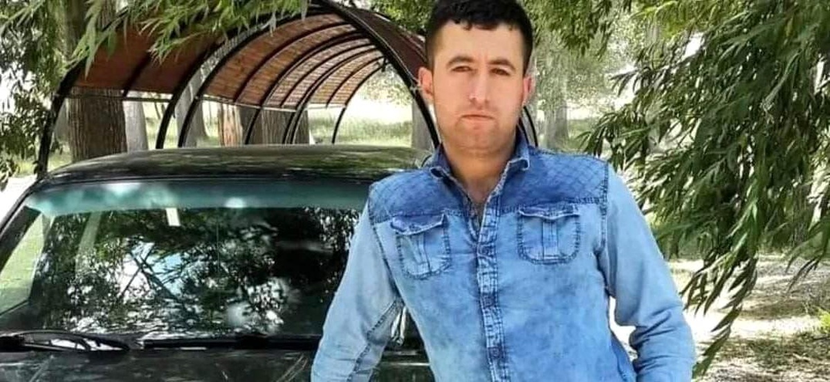 Son dakika haberleri | Mısır sulamaya giden genç ölü bulundu