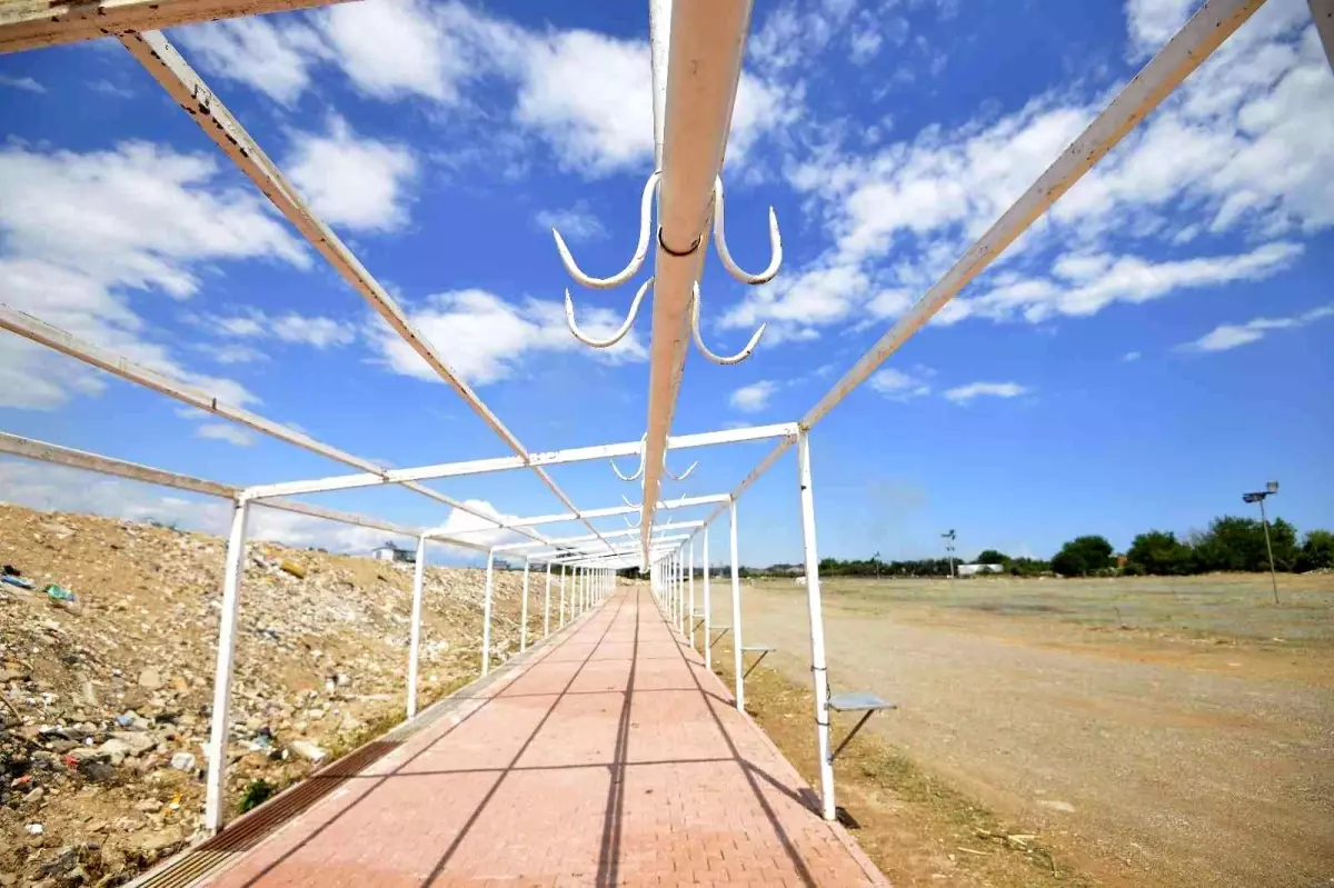 Antalya\'da kurban kesim yerleri belirlendi