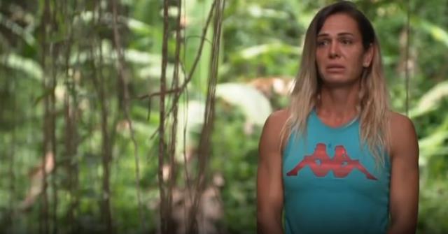 Nagihan final sonrası açtı ağzını yumdu gözünü: Sahada kazandığımızı masada kaybettik