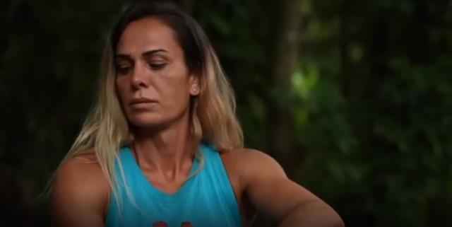 Nagihan final sonrası açtı ağzını yumdu gözünü: Sahada kazandığımızı masada kaybettik