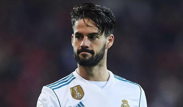 Şampiyonlar Ligi'ni kazandı, Galatasaray'a geliyor! Aslan, Isco transferi için harekete geçiyor
