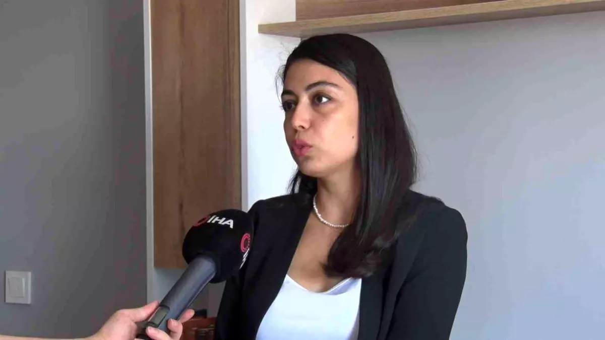 Son dakika... Türk vatandaşlığına geçen Victor'un ismi mahkeme kararıyla kabul edildi