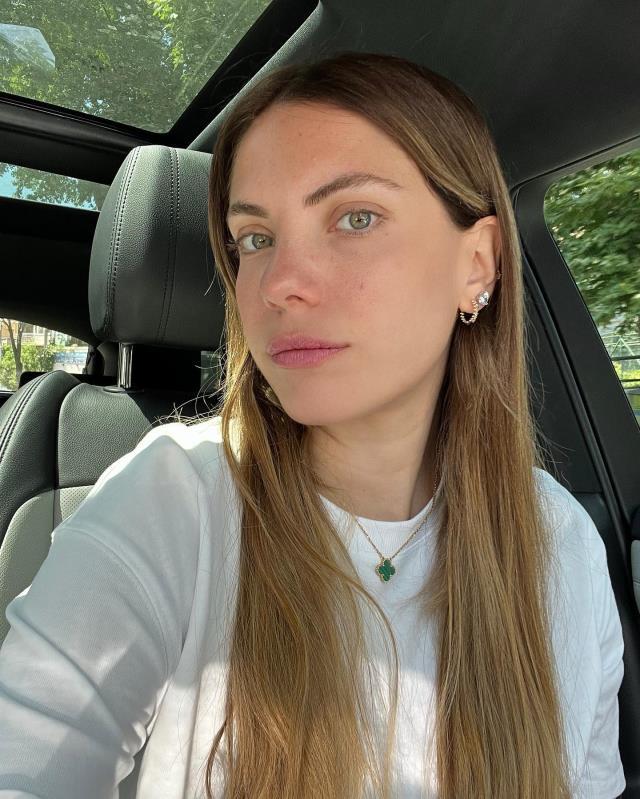 Yasak Elma'nın güzeller güzeli Yıldız'ı makyajsız fotoğrafını paylaştı, Instagram yıkıldı