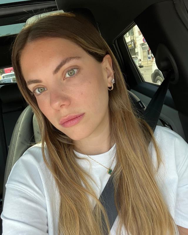 Yasak Elma'nın güzeller güzeli Yıldız'ı makyajsız fotoğrafını paylaştı, Instagram yıkıldı