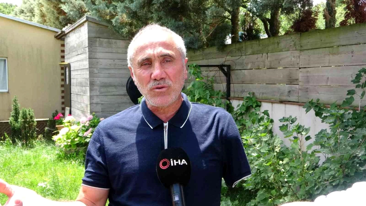 15 Temmuz gazisi Üzeyir Civan: "Giden bir kolumdu ama kalan vatanımdı"